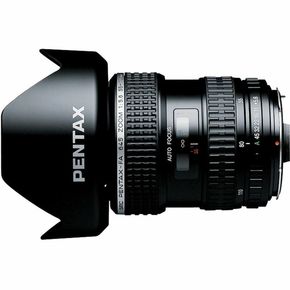 Pentax objektiv 55-110mm