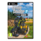 Farming Simulator 22 - Platinum Edition PC