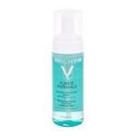 Vichy Pureté Thermale pjena za čišćenje za sjaj lica 150 ml