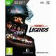 GRID Legends (Xbox One &amp; Xbox Series X) - 5030940124929 5030940124929 COL-9171