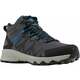 Columbia Men's Peakfreak II Mid OutDry Boot Dark Grey/Black 43,5 Moške outdoor cipele