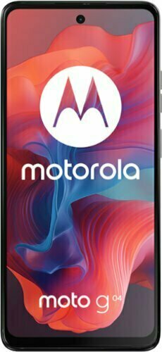 Motorola Moto G04 Dual SIM 64GB 4GB RAM Crni