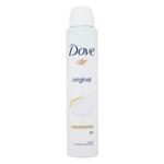 Dove Original antiperspirant bez alkohola 200 ml za žene