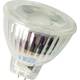 LightMe LM85227 LED Energetska učinkovitost 2021 G (A - G) G4 reflektor 3 W = 20 W toplo bijela (Ø x D) 35 mm x 42 mm 1 St.