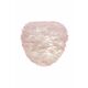 Umage abažur Eos Evia Medium - roza. Abažur iz kolekcije Umage. Model izrađen od prirodnih materijala i čelika.