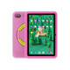 BLACKVIEW Tab7 KIDS PINK 10 inch 3/32GB, LTE 4G tablet + cover