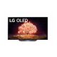 LG OLED65B13LA televizor, 65" (165 cm), OLED, Ultra HD, webOS