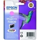 Epson T0806 tinta, svijetlo ljubičasta (light magenta), 7.4ml