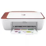 HP DeskJet 2723e kolor multifunkcijski inkjet pisač, duplex, A4, 1200x1200 dpi/4800x1200 dpi, Wi-Fi