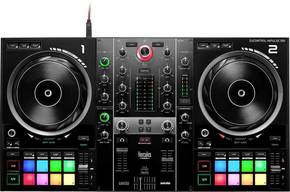 Hercules DJ Control Inpluse 500 DJ kontroler
