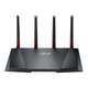 Asus DSL-AC68VG router, Wi-Fi 5 (802.11ac)