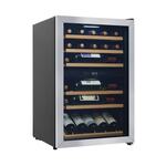 Cavin Samostojeći hladnjak za vino Polar Collection WB52SD