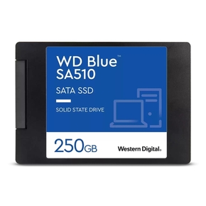SSD WD 250GB