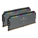 Corsair Dominator Platinum RGB CMT32GX5M2B5600Z36, 32GB DDR5 5600MHz, (2x16GB)