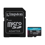 KINGSTON SDCG3 128GB