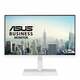 ASUS VA24EQSB-W 60,5 cm (23.8") 1920 x 1080 pikseli Full HD LED Bijelo