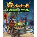 The Survivalists Deluxe Edition Steam Key