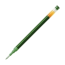 Pilot - Refil patrona za gel olovke Pilot BLS-G2-7 (zelena)