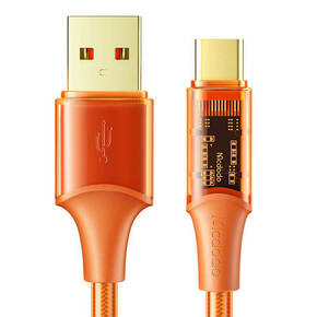 USB na USB-C kabel