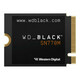 WD Black SN770M 2TB, M.2 2230 NVMe SSD WDS200T3X0G