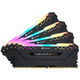 Corsair Vengeance RGB Pro CMW32GX4M4C3600C18, 32GB DDR4 3600MHz, CL18, (4x8GB)