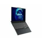 Lenovo Legion S7 16IAH7, 82TFCTO1WW-CTO9-02, 16" 2560x1600, Intel Core i7-12700H, 1TB SSD, 16GB RAM, nVidia GeForce RTX 3060, Windows 11