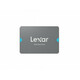 Lexar NQ100 SSD 1.92TB, 2.5'' SATA3, 7mm, LNQ100X1920-RNNNG