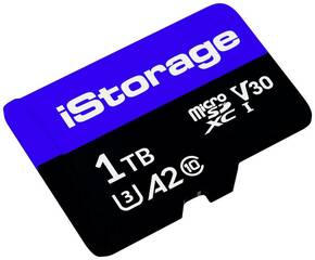 IStorage IS-MSD-1-1000 microsd kartica 1 TB