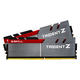 G.SKILL Trident Z F4-3200C14D-16GTZ, 16GB DDR4 3200MHz, CL14, (2x8GB)