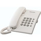 Panasonic KX-TS500W telefon, bijeli
