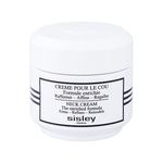 Sisley Neck Cream The Enriched Formula krema za vrat i dekolte za sve vrste kože 50 ml