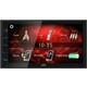 Auto radio JVC KW-M27DBT, 2 DIN, 6.8 inch, DAB+, iPhone® / Android™ Bluetooth, USB,