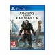 Assassin's Creed Valhalla (Playstation 4) - 3307216168362 3307216168362 COL-5384