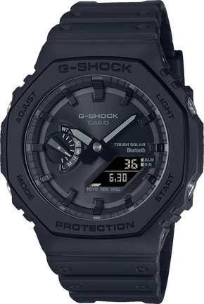 Ručni sat CASIO G-Shock GA-B2100-1A1ER
