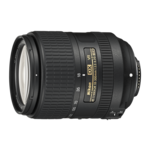 Nikon objektiv AF-S DX, 300mm, f3 ED VR