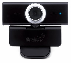 Genius FaceCam 1000X web kamera