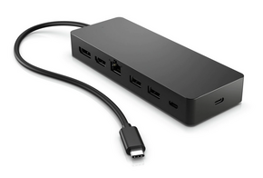 HP Universal USB-C Multiport Hub – Dockingstation