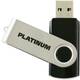 Platinum USB-kljuTek 8GB Twister, USB 2.0