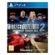 Street Outlaws 2: Winner Takes All (PS4) - 5016488138499 5016488138499 COL-8119
