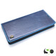 Premium CaseMe® Preklopna futrola za Samsung A34 Plava