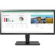 LG UltraWide 29BN650-B monitor, IPS, 29", 21:9, 2560x1080, 75Hz, HDMI, Display port