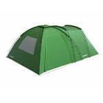 Husky Boston New šator, 4 osobe, zelena