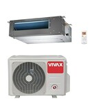 Vivax ACP-12DT35AERI unutarnja jedinica klima uređaj, inverter, R32