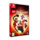 LEGO The Incredibles Nintendo Switch video igrica