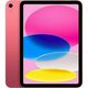Tablet APPLE iPad 10 2022 (10.9", WiFi, 64GB, Pink) - MPQ33FD/A