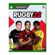Rugby 22 (Xbox Series X) - 3665962013092 3665962013092 COL-9285
