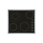 Bosch PKF645CA2E staklokeramička ploča za kuhanje