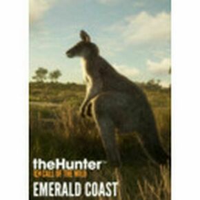 TheHunter: Call of the Wild - Emerald Coast Australia