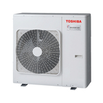 Klima Toshiba Multi Inverter RAS 5M34 U2AVG - vanjska jedinica