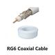 Coax kabel RG6 7mm 75 ohm /100 metara